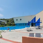 Riva Di Paradiso Apartmán Otranto