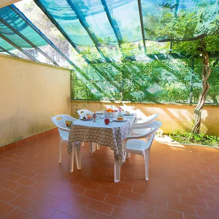Riva Di Paradiso Appartement