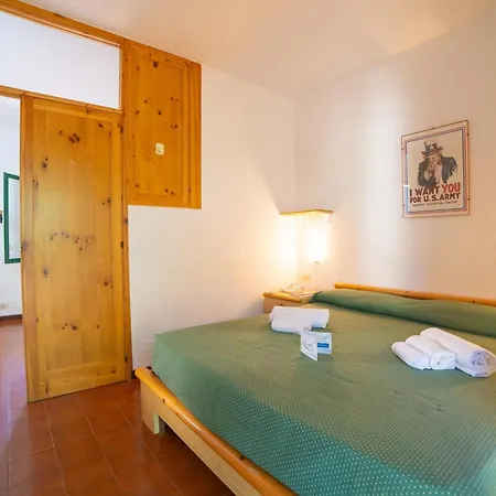 Riva Di Paradiso Appartement
