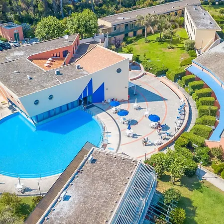 Riva Di Paradiso *