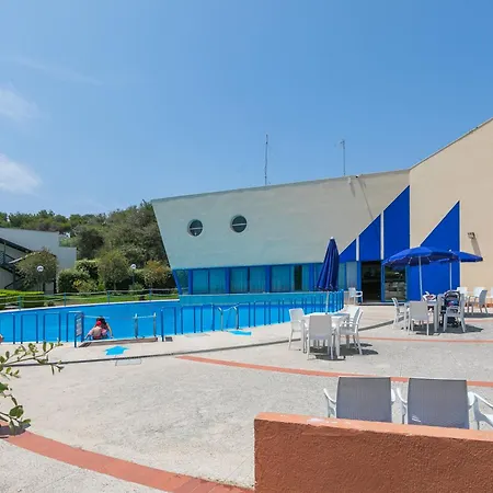 Riva Di Paradiso Apartment Otranto
