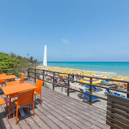 Riva Di Paradiso Apartamento Otranto