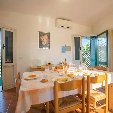 Riva Di Paradiso Apartamento *