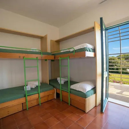 Riva Di Paradiso Apartamento *