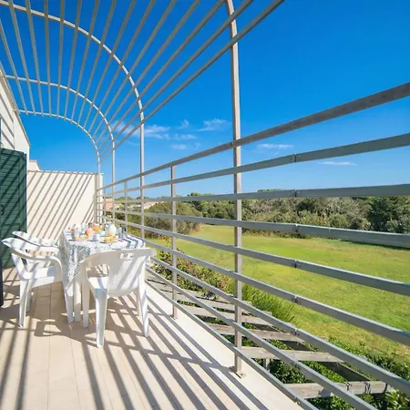 Riva Di Paradiso Apartamento