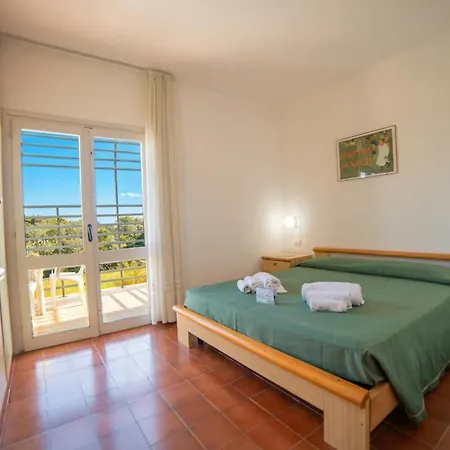Apartment Riva Di Paradiso Otranto