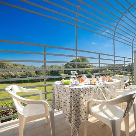 Apartment Riva Di Paradiso