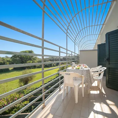 Apartment Riva Di Paradiso Otranto