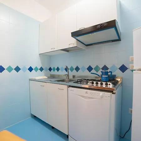 Apartamento Riva Di Paradiso Otranto