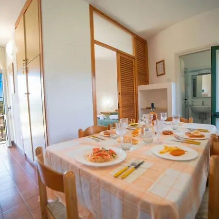 Riva Di Paradiso Apartamento *