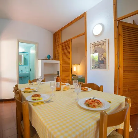 Apartamento Riva Di Paradiso Otranto