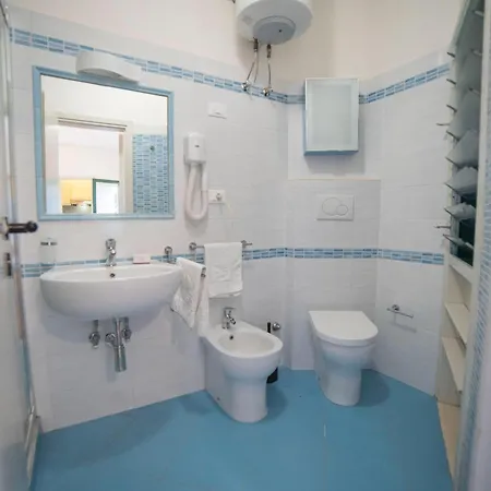 Riva Di Paradiso Apartamento