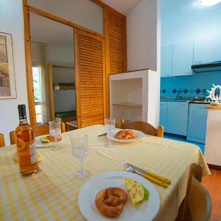 Apartamento Riva Di Paradiso