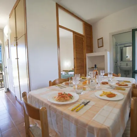 Riva Di Paradiso Apartamento *