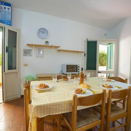 Riva Di Paradiso Apartamento *