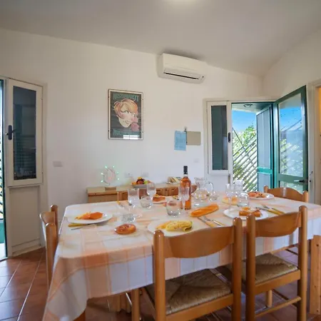 Riva Di Paradiso Apartamento