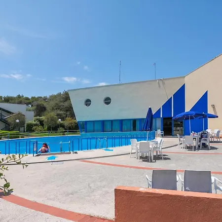 Riva Di Paradiso Apartamento Otranto