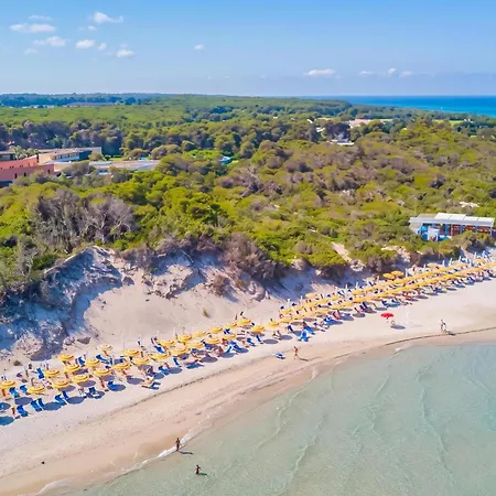 Riva Di Paradiso Apartamento *