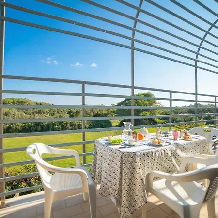 Riva Di Paradiso Apartamento *