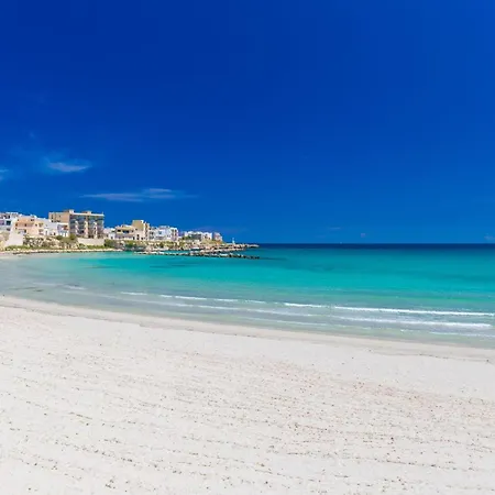 Riva Di Paradiso