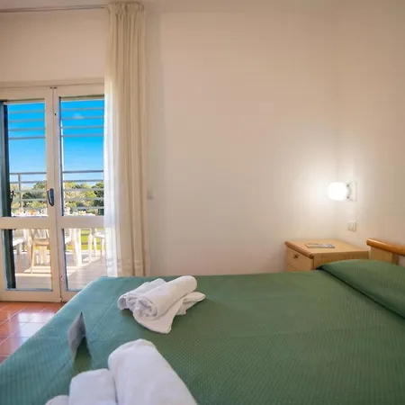 Riva Di Paradiso Apartamento Otranto