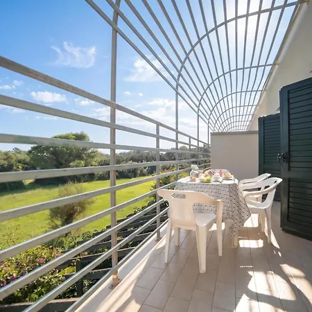 Apartamento Riva Di Paradiso *