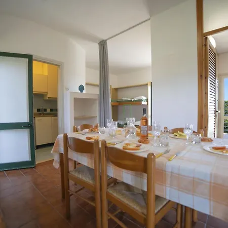 Riva Di Paradiso Apartamento Otranto
