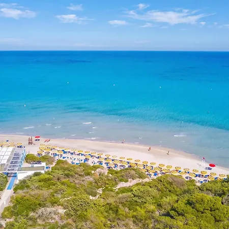 Apartamento Riva Di Paradiso Otranto
