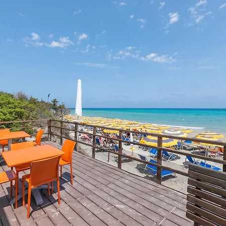 Riva Di Paradiso Apartamento *