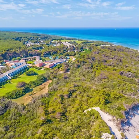 Apartamento Riva Di Paradiso Otranto