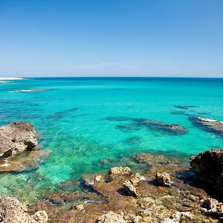 Riva Di Paradiso Apartamento *